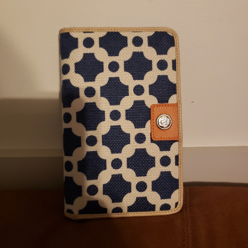 Spartina wallet